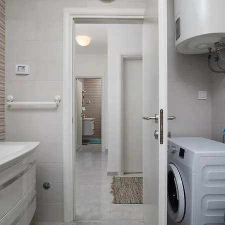 Jan&enzo Apartament Medulin