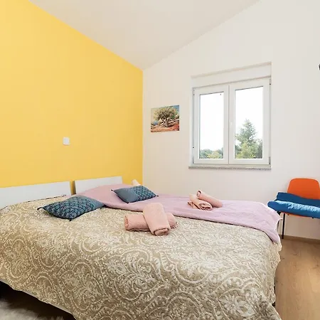 Apartament Jan&enzo *