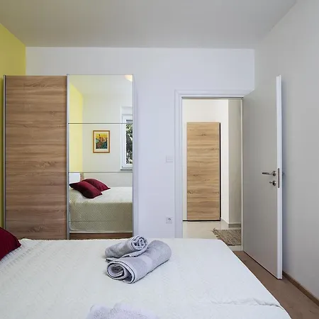 Apartman Jan&enzo