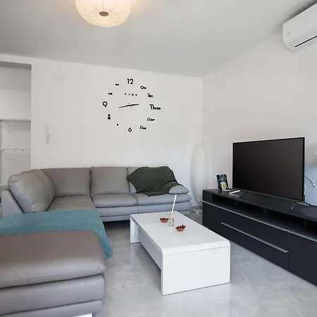 Apartament Jan&enzo *