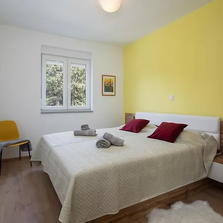 Apartment Jan&enzo Medulin