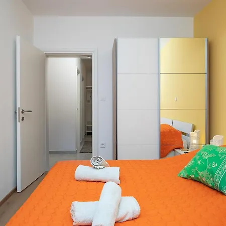 Apartment Jan&enzo Medulin