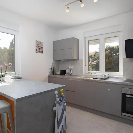 Jan&enzo Apartment *