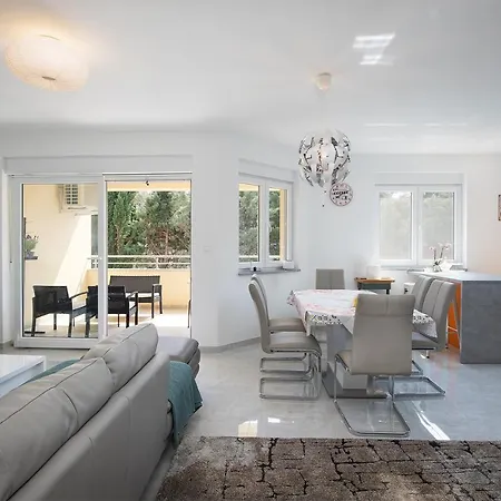 Jan&enzo Apartment Medulin