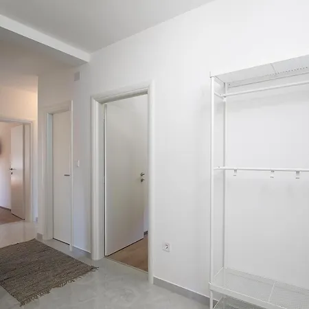 Jan&enzo Apartment *