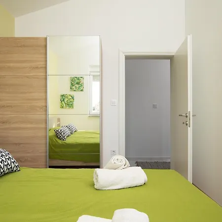 Jan&enzo Apartment