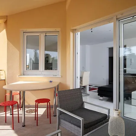 Apartment Jan&enzo Medulin