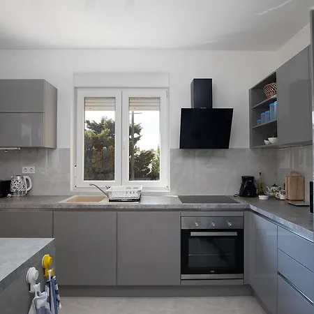 Apartment Jan&enzo Medulin