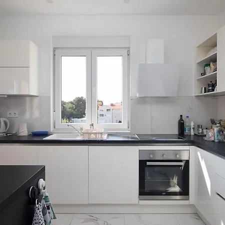 Jan&enzo Apartment