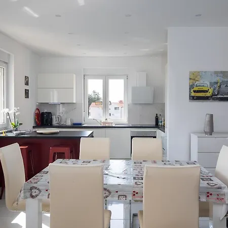 Jan&enzo Apartament *