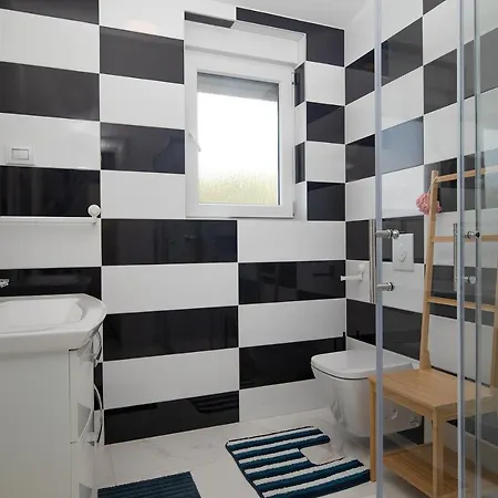 Apartment Jan&enzo Medulin