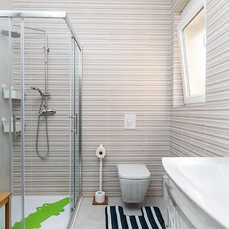 Jan&enzo Apartment *