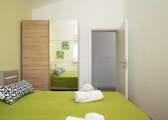 Jan&enzo Apartment