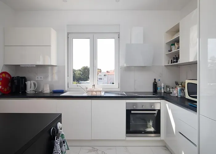 Jan&enzo Apartment