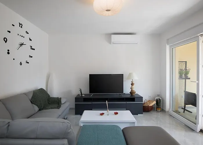 Apartamento Jan&enzo