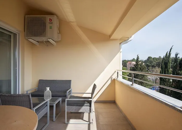 Apartamento Jan&enzo Medulin