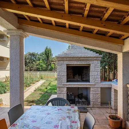 Lägenhet Jan&enzo Medulin