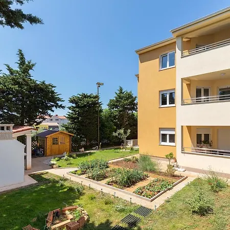 Jan&enzo Apartman Medulin