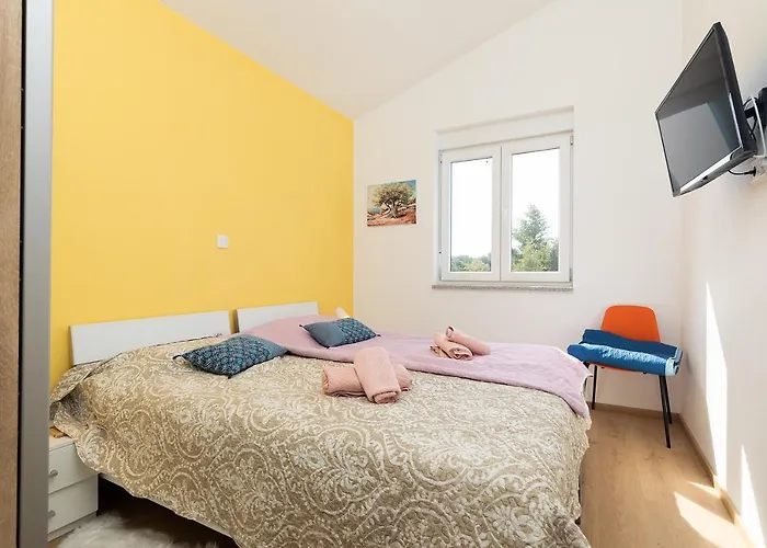 Apartmán Jan&enzo *