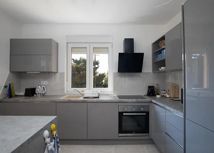 Apartman Jan&enzo Medulin