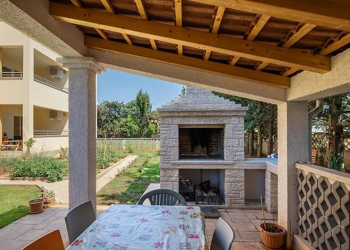 Appartement Jan&enzo Medulin